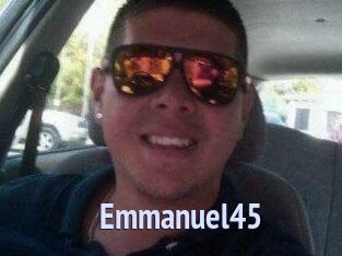 Emmanuel45