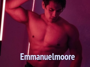 Emmanuelmoore
