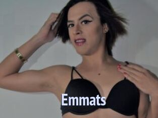 Emmats