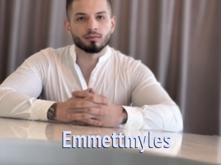 Emmettmyles