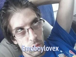 Emoboylovex