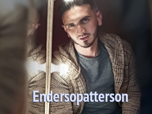 Endersopatterson