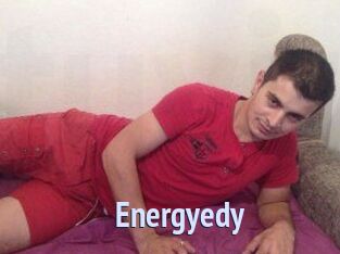 Energyedy