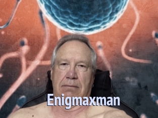 Enigmaxman