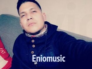 Eniomusic