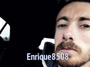 Enrique8508