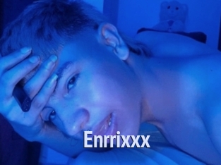 Enrrixxx