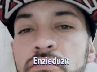 Enzieduzit