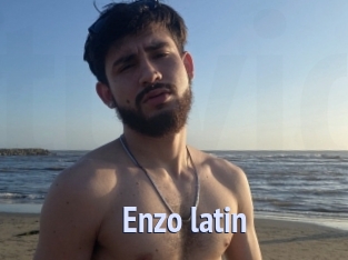 Enzo_latin