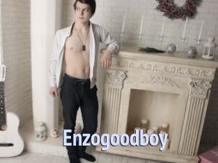 Enzogoodboy
