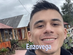 Enzovega