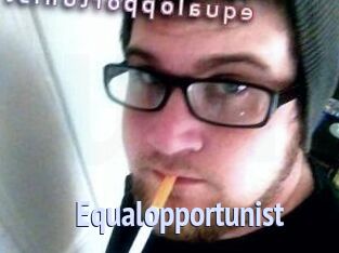 Equalopportunist