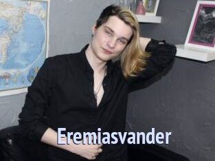 Eremiasvander