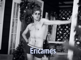 Ericames