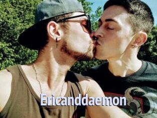 Ericanddaemon