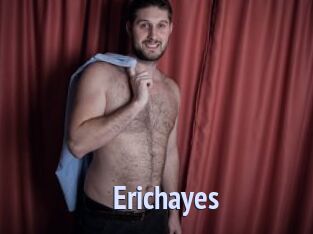 Erichayes