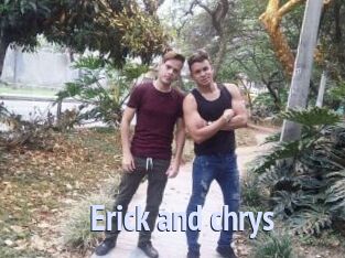 Erick_and_chrys