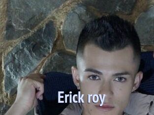 Erick_roy