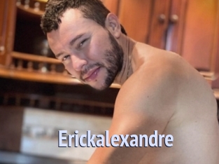 Erickalexandre