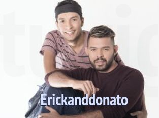 Erickanddonato
