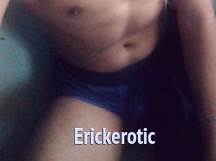 Erickerotic