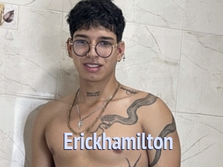 Erickhamilton