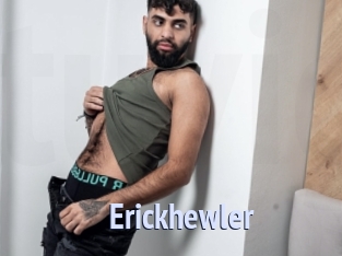 Erickhewler
