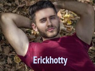 Erickhotty