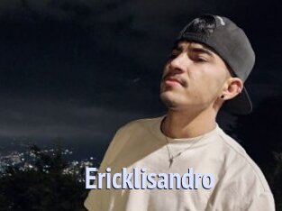 Ericklisandro