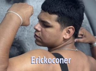 Erickoconer