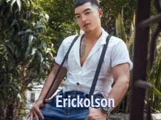 Erickolson