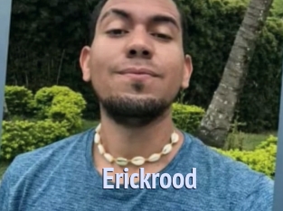 Erickrood
