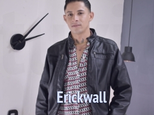 Erickwall