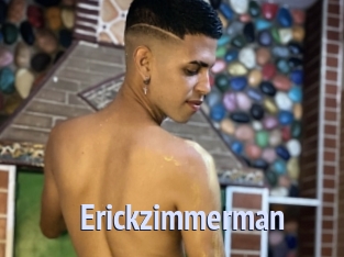 Erickzimmerman