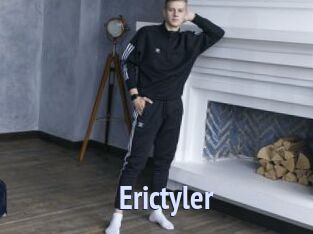 Erictyler