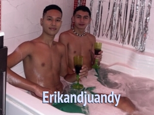 Erikandjuandy