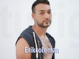 Erikcoleman