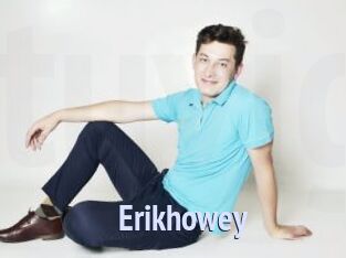 Erikhowey