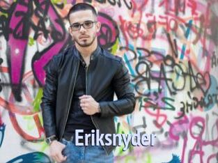 Eriksnyder