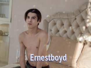 Ernestboyd