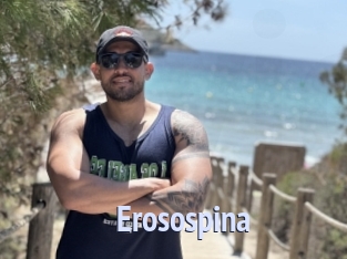 Erosospina