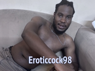 Eroticcock98