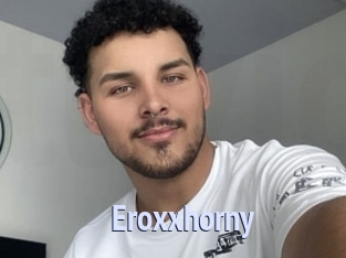 Eroxxhorny