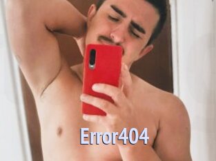 Error404