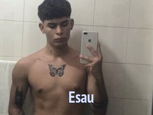 Esau