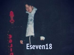 Eseven18