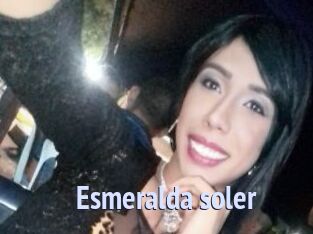 esmeralda_soler Tube video gay