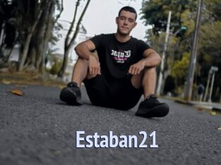 Estaban21