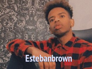 Estebanbrown