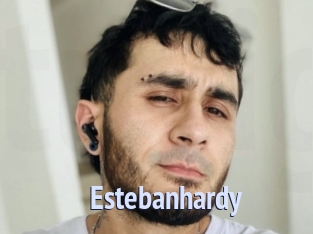 Estebanhardy